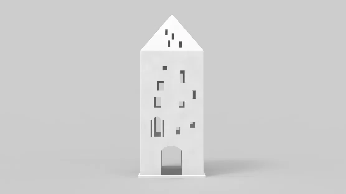 Ngọn Hải Đăng Mùa Giáng Sinh - Image 3