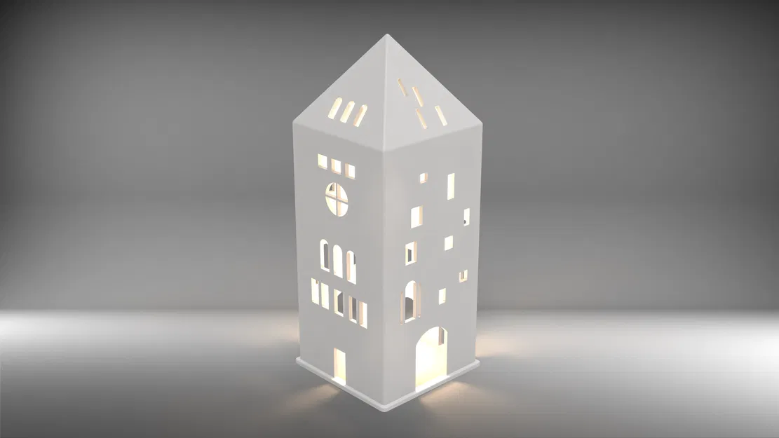 Ngọn Hải Đăng Mùa Giáng Sinh - Image 4