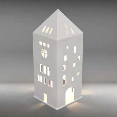 Ngọn Hải Đăng Mùa Giáng Sinh