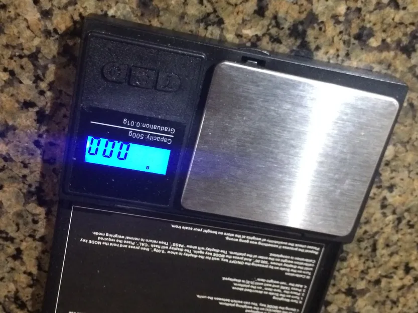 Nút Công Tắc Tỷ Lệ Rẻ Tiền - Image 2