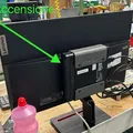 Đế Gắn Mini PC Vào Màn Hình - Thumbnail 2