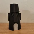 Nhà Ông Cà Ri, phiên bản đèn dây LED - Thumbnail 2