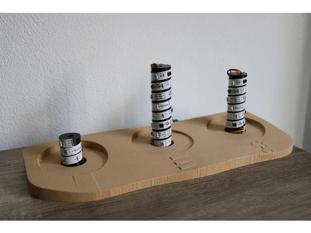 Đèn Bikini Bottom Spongebob - Image 3