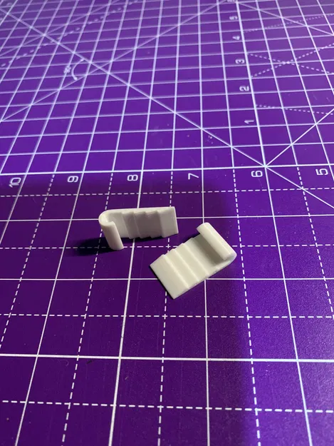 Kẹp giữ dây cáp - Image 1