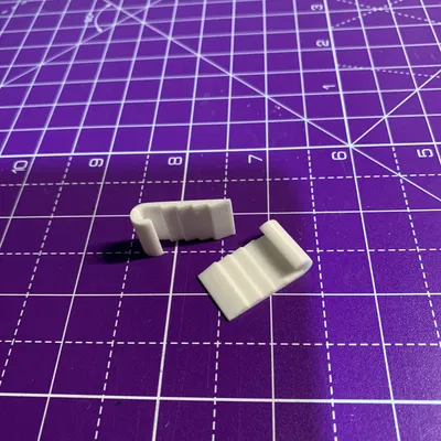 Kẹp giữ dây cáp