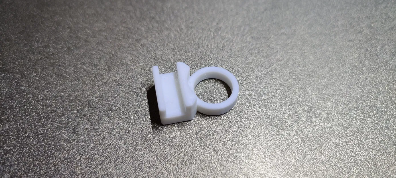 Kẹp cây thủy sinh - dày kính 6 / 8mm (dưới 2G) - Image 6