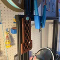 Giá đỡ Hexscraper cho rãnh V - Thumbnail 1
