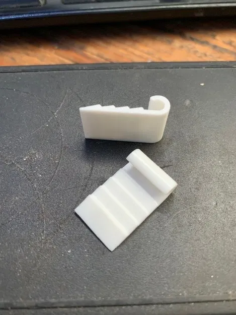 Kẹp giữ dây cáp - Image 2