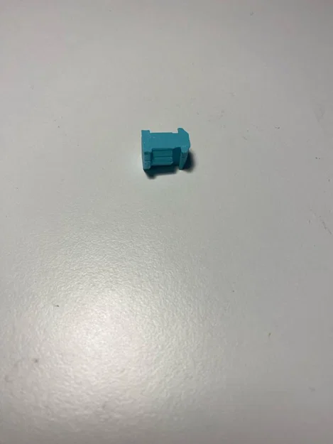 Giá đỡ Hexscraper cho rãnh V - Image 3