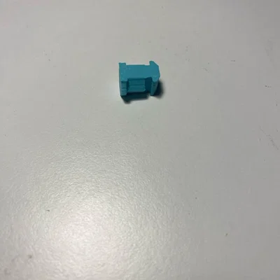 Giá đỡ Hexscraper cho rãnh V