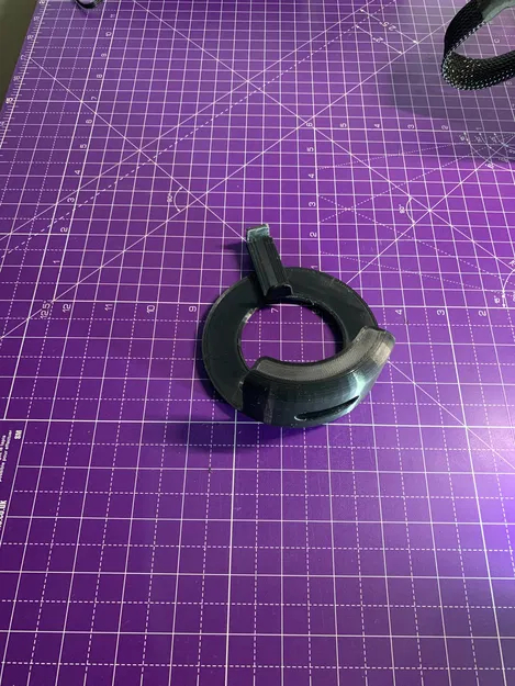 Giá treo tường cho ALEXA ECHO DOT (Thế hệ 3) - Image 1