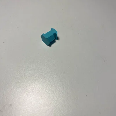 Giá đỡ Hexscraper cho rãnh V