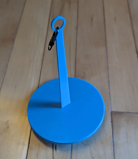 Cái Giữ Cuộn Len Đeo Tay - Image 3