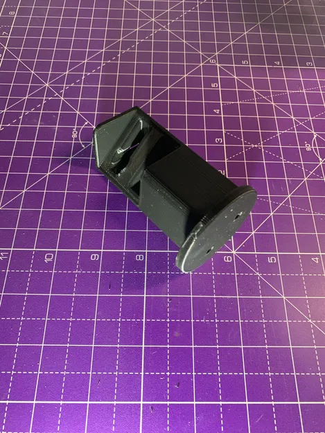 Giá đỡ Camera Ring cho Ender 3 S1 Pro - Image 1