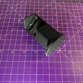 Giá đỡ Camera Ring cho Ender 3 S1 Pro - Thumbnail 1