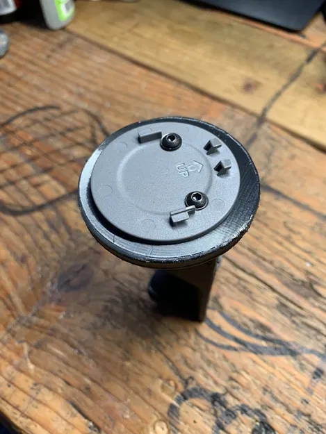 Giá đỡ Camera Ring cho Ender 3 S1 Pro - Image 2