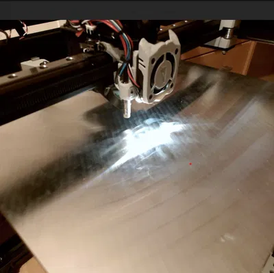 Giá đỡ Webcam AUKEY cho thanh nhôm 3030 - Dành cho V-Core 3.1