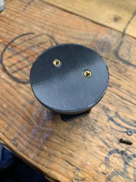 Giá đỡ Camera Ring cho Ender 3 S1 Pro - Image 3