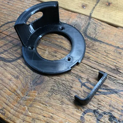 Giá treo tường cho ALEXA ECHO DOT (Thế hệ 3)