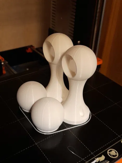 Giá đỡ rèm cửa D28 - Image 2