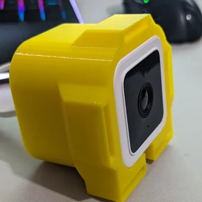 Giá đỡ Camera Wyze Cam v3 - Nam châm