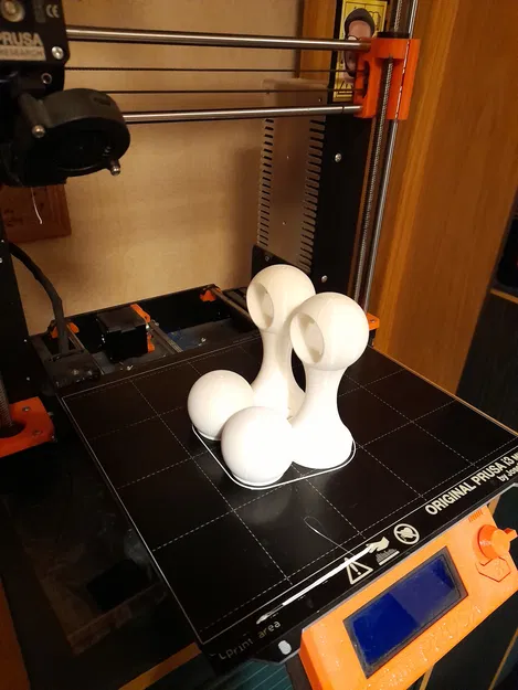 Giá đỡ rèm cửa D28 - Image 3