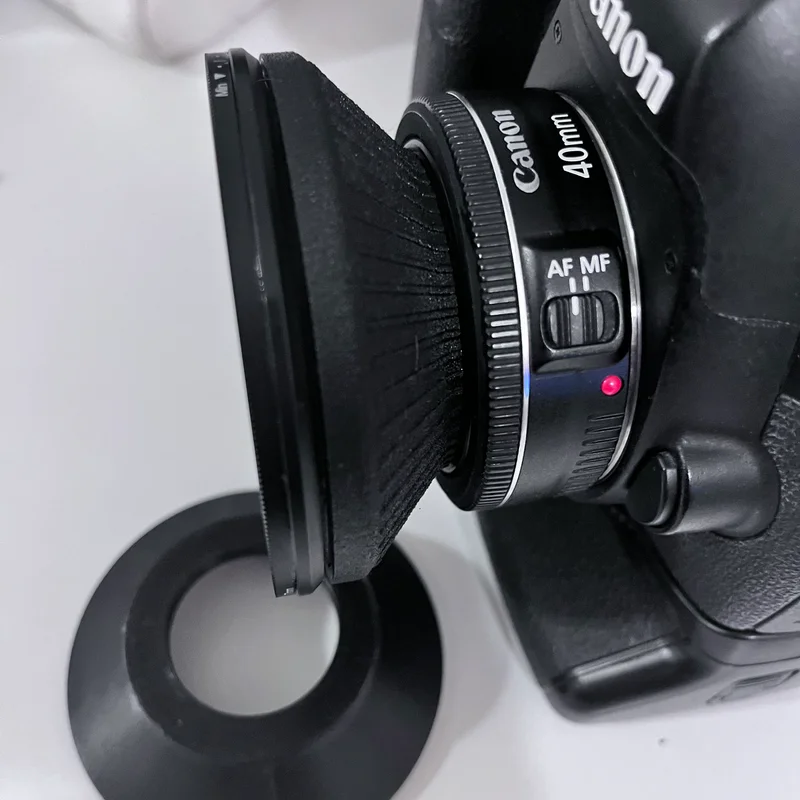 Bộ chuyển đổi 52mm sang 77mm