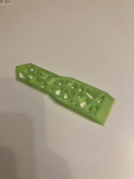 Dao cạo Druckbrett - Image 1