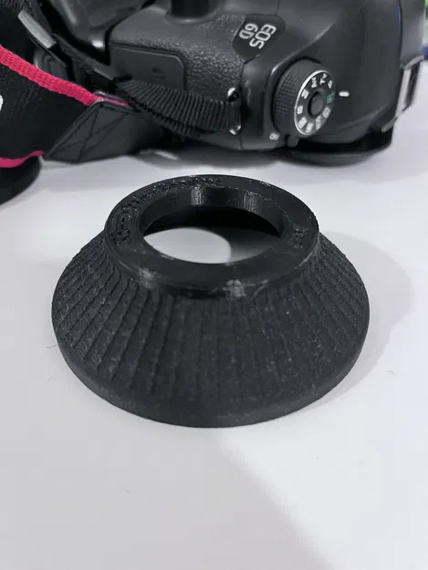 Bộ chuyển đổi 52mm sang 77mm - Image 2