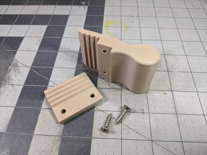 DIY Cán Cọ / Bàn Chải / Dụng Cụ Mút Xốp Tái Sử Dụng - Image 3