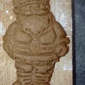 Khuôn cắt và stencil bánh quy Giáng Sinh - Bộ cờ vua! - Thumbnail 6