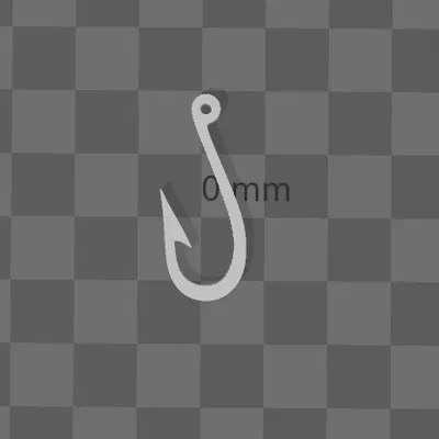 Elf trên kệ - Lưỡi câu cá