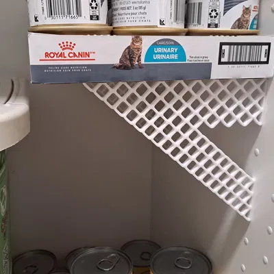 Chân đỡ kệ cho tủ IKEA