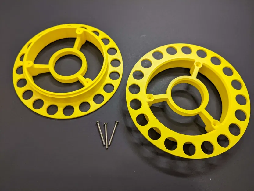 Cuộn chỉ nhỏ cho mẫu thử và chỉ thừa - Image 5