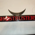 Giá Đỡ Bảng Hiệu Ghostbusters - Thumbnail 1