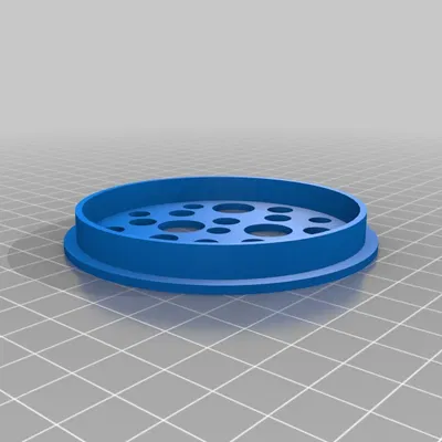 Dụng Cụ Nảy Mầm Thủy Canh Miệng Rộng Cho Lọ Mason