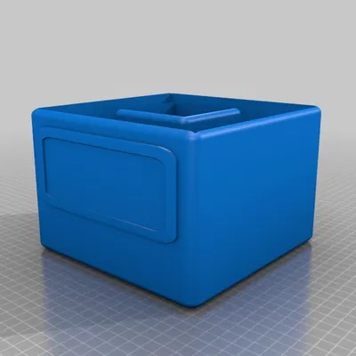 Bồn Trồng Rau Thủy Canh