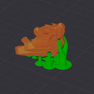 《sacru osse》SH-01 Mẫu Đặc Biệt Vạn Người Mê - Khuôn Mặt Tiên Phong