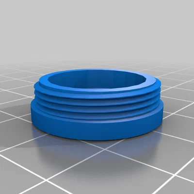 Nắp Bụi Giò Đạp Xe Đạp Shimano 600, Stronglight, hoặc Sugino