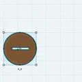 Nắp Bụi Giò Đạp Xe Đạp Shimano 600, Stronglight, hoặc Sugino - Thumbnail 2