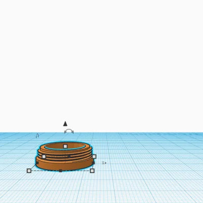 Nắp Bụi Giò Đạp Xe Đạp Shimano 600, Stronglight, hoặc Sugino