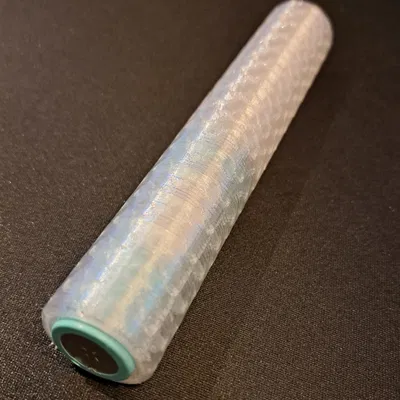 Adapter Chuyển Pin 1x 18650 Sang 3x Pin C Baby