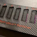 Vỏ Hộp Cho Bộ Chuyển Đổi Scart Retrotech PCP - Thumbnail 1
