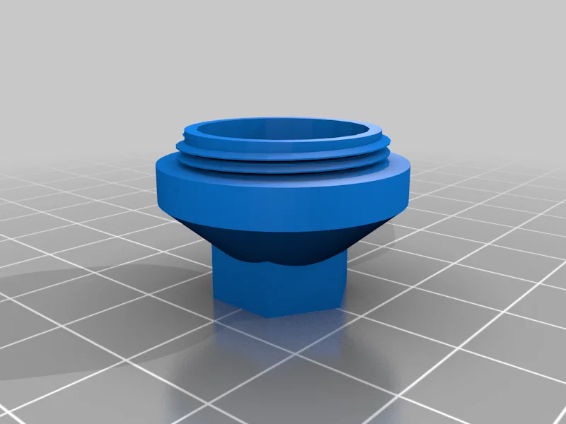 Nắp Chụp Bụi Lyotard 82 - Image 1