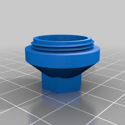 Nắp Chụp Bụi Lyotard 82