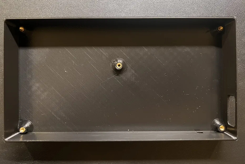 Vỏ Hộp Cho Bộ Chuyển Đổi Scart Retrotech PCP - Image 4