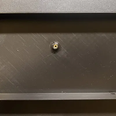 Vỏ Hộp Cho Bộ Chuyển Đổi Scart Retrotech PCP