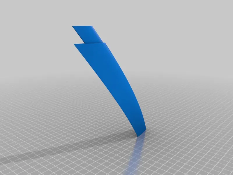 Mô Hình Cối Xay Gió Đứng - Image 2