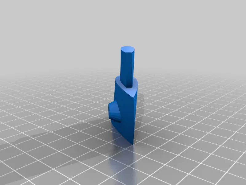 Mô Hình Cối Xay Gió Đứng - Image 6