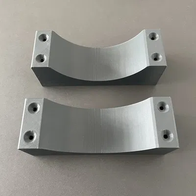 Giá Đỡ Vận Chuyển Bình Argon 10L